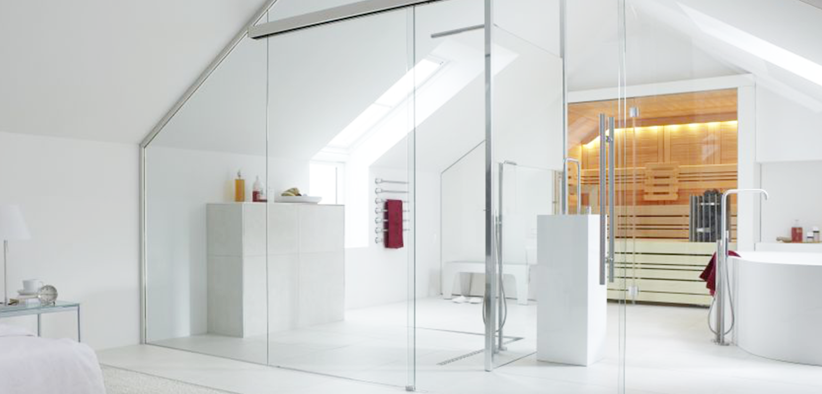 Verre autonettoyant BIOCLEAN Verre autonettoyant BIOCLEAN
