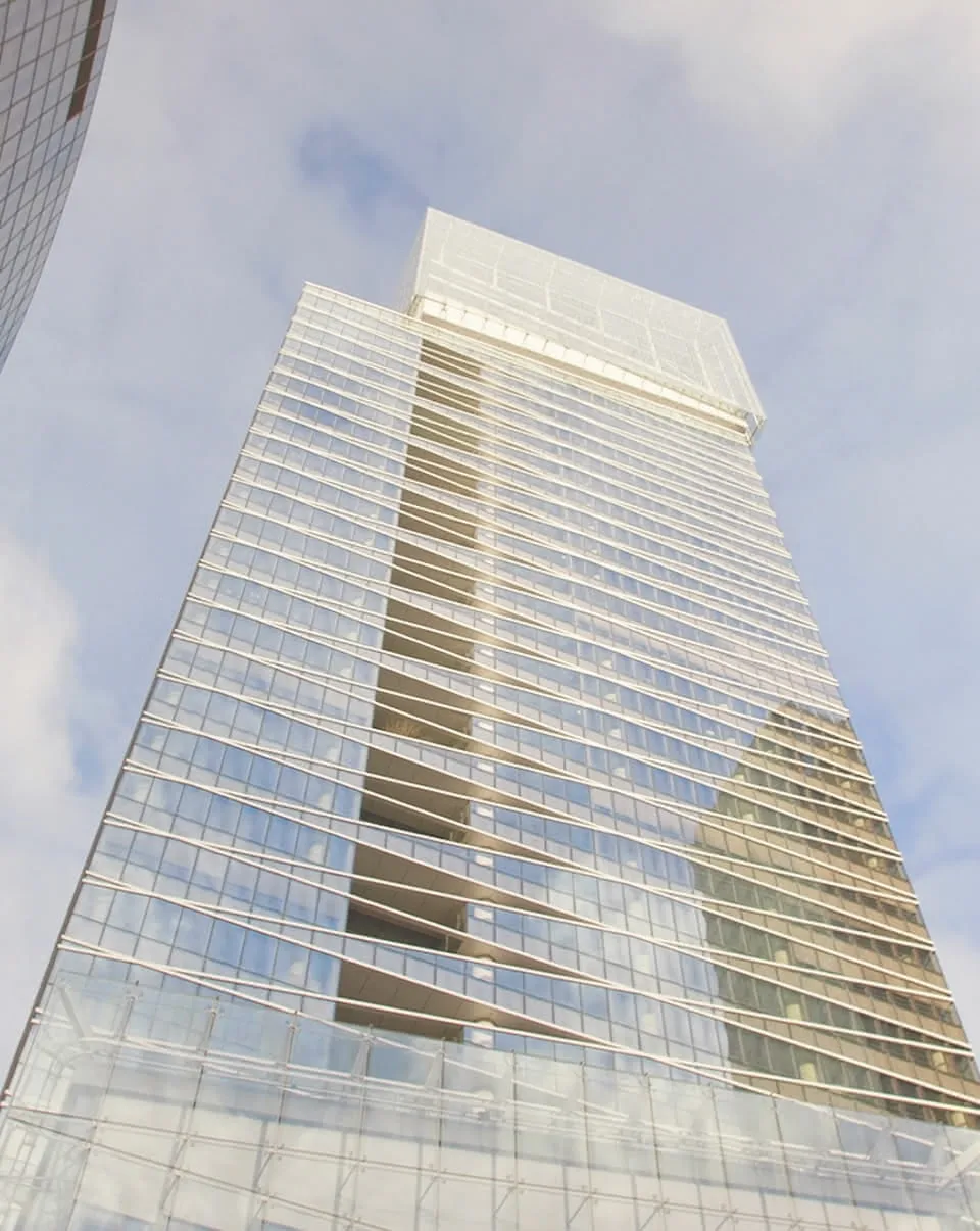 Choisir Saint-Gobain Glass, c'est aussi bénéficier d'un accompagnement unique sur vos projets.