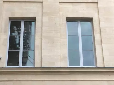 Tribunal de Grande Instance, Bordeaux - Ateliers Férignac - Noble Resist Eko 6.5 mm