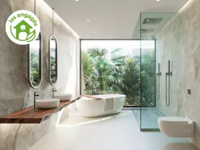Miroir MIRALITE PURE