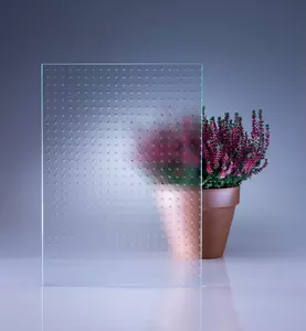Verre imprimé MASTER-CARRE