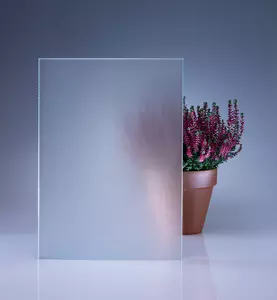 Verre imprimé MASTER-POINT