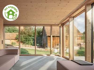 STADIP®PROTECT 33.2 PLUS - Le verre de sécurité allégé