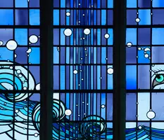 ART GLASS® ANTIC | Saint-Gobain Glass