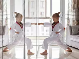 Miroir de sécurité Miralite Easysafe 