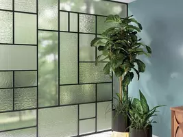 Gamme de verres imprimés Masterglass
