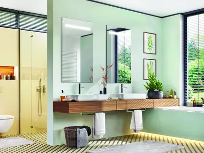 Miroir Miralite Pure