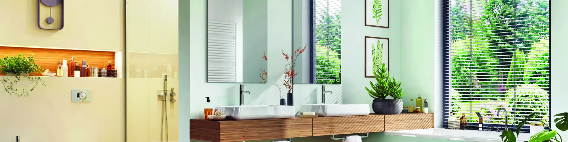 Miroir Miralite Pure