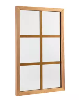 Petit bois design plaxé bois