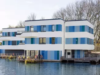 Emalit Evolution - Waterhouses