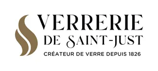 Logo Verrerie de Saint-Just