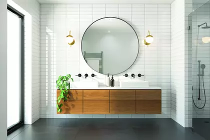 Miroir Miralite Pure