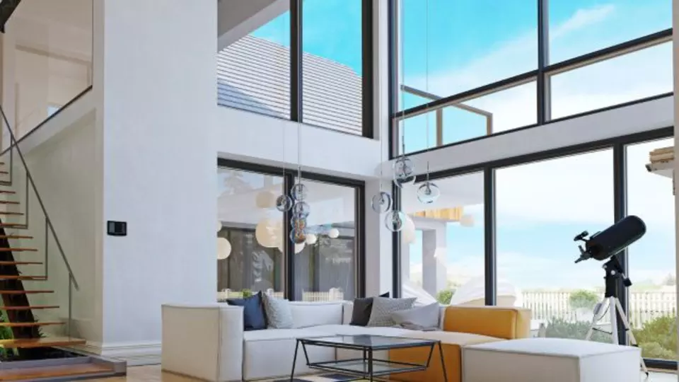 Options double vitrage saint gobain glass