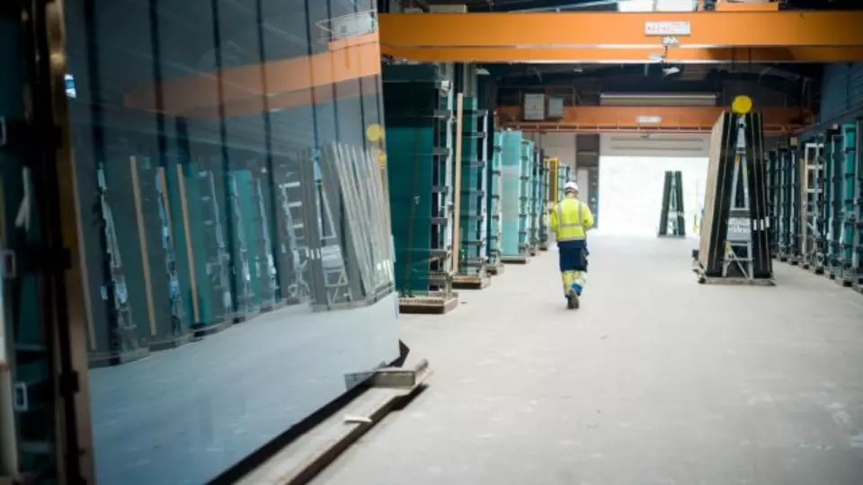 verre sur mesure saint gobain glass