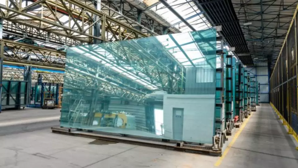 verre sur mesure saint gobain glass
