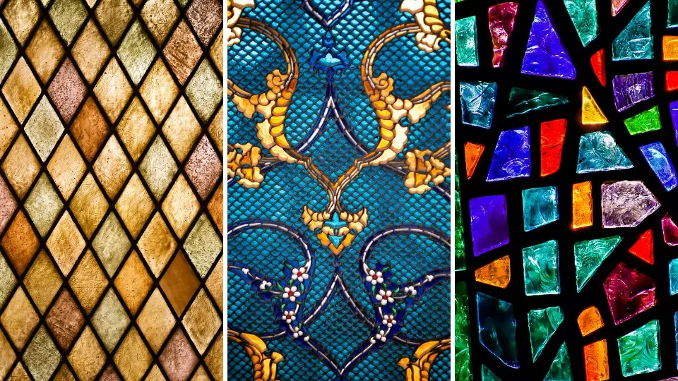 Guide Vitraux Saint-Gobain Glass