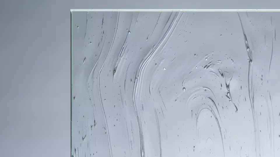 Verre imprimé Altdeutsch K _ Gamme DecorGlass