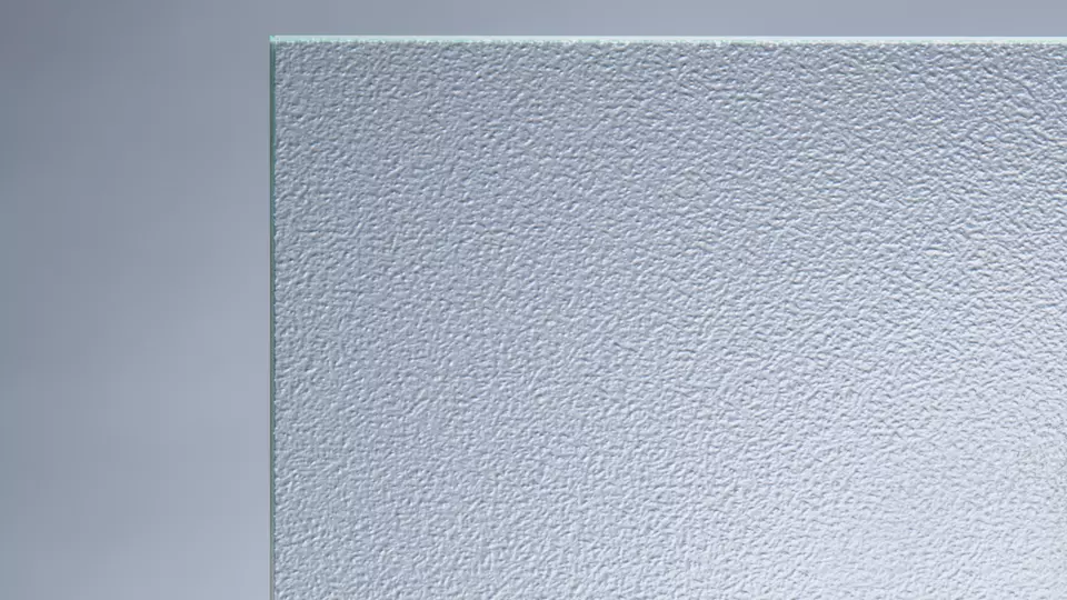 Verre imprimé Arena C _ Gamme DecorGlass