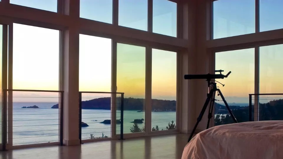 fenetre fixe panoramique choix