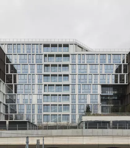ELEMENTS, LOT A9A2 – PARIS