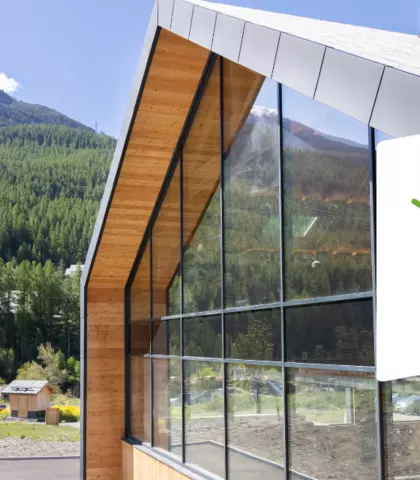 Les engagés Saint-Gobain Glass