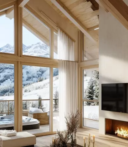 gamme cool lite vitrage