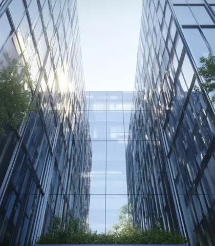 Quel vitrage choisir pour ma façade ?