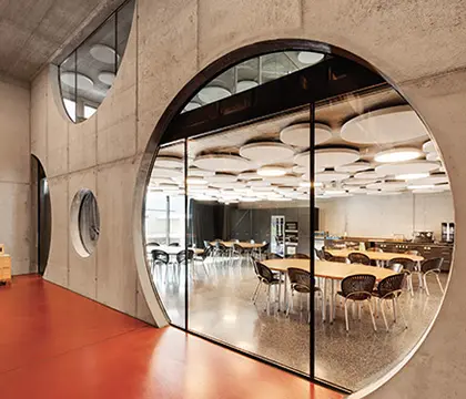 POLYGARD - VETROGARD | Saint-Gobain Glass