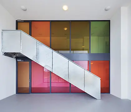 POLYGARD - VETROGARD | Saint-Gobain Glass