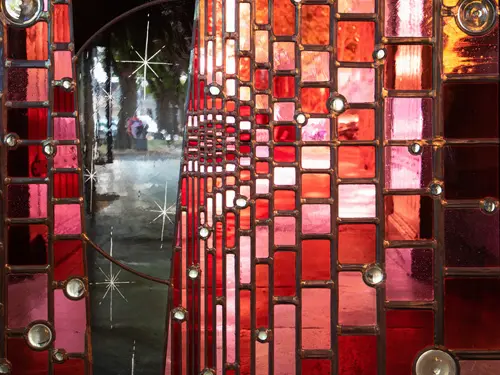 DALLE DE VERRE SAINT-JUST | Saint-Gobain Glass