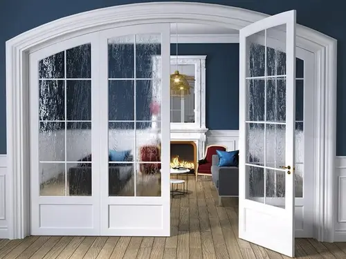 DECORGLASS lounge design