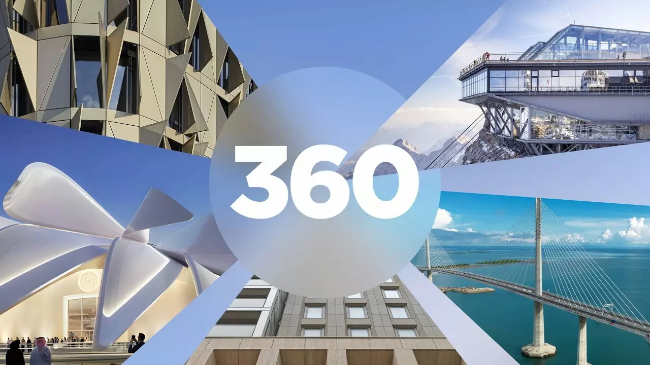360 ans de Saint-Gobain – Vidéo manifeste thumbnail