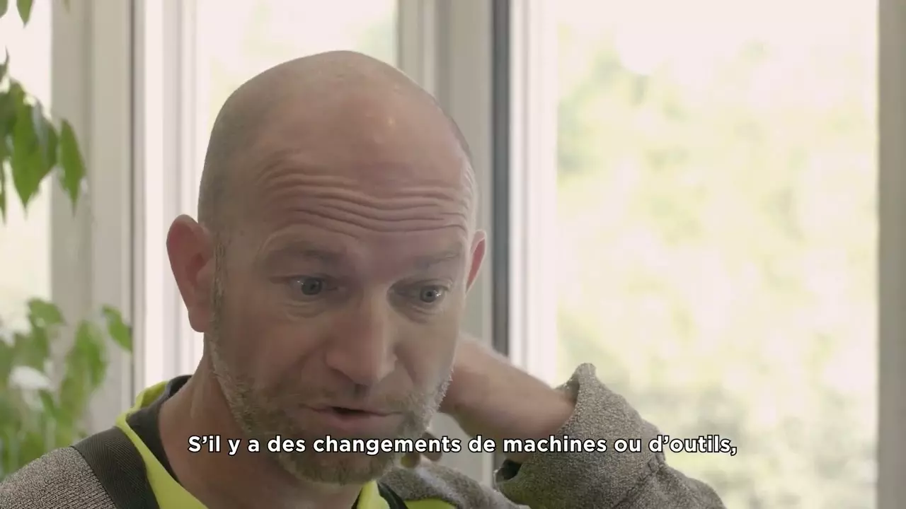 [Travailler chez Saint-Gobain Glass] À la rencontre de Jean-Marc ! thumbnail