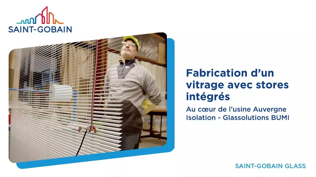 Saint Gobain Vitrage Catalogue