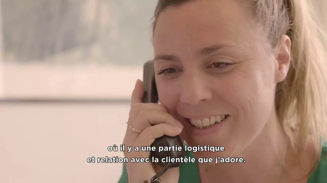 [Travailler chez Saint-Gobain Glass] À la rencontre de Marie & Bahija ! thumbnail