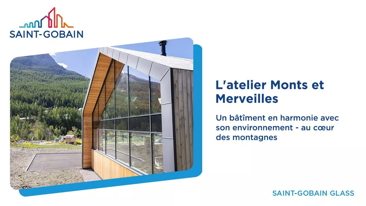 [Réalisation] Monts et Merveilles thumbnail